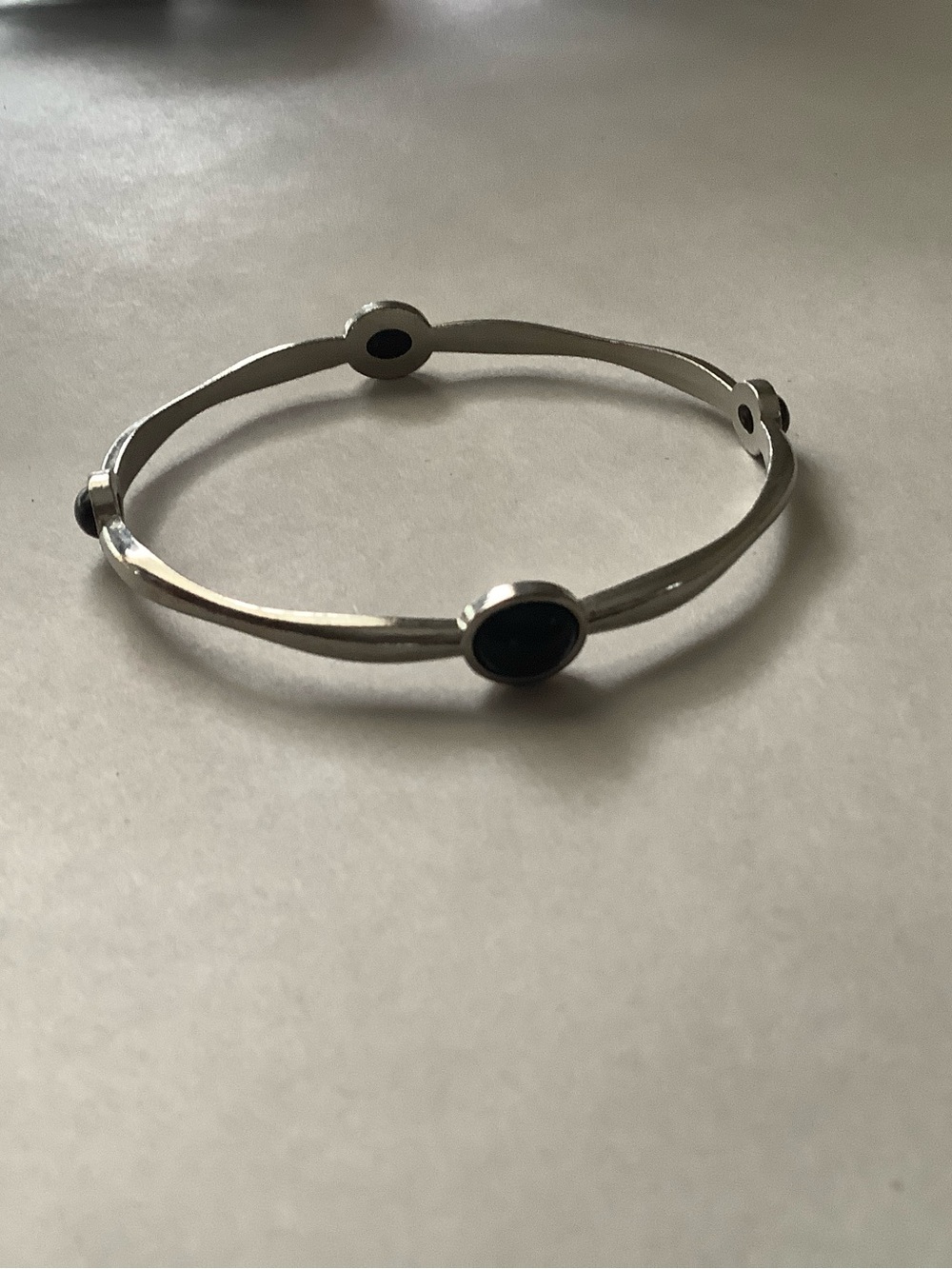 Large bracelet